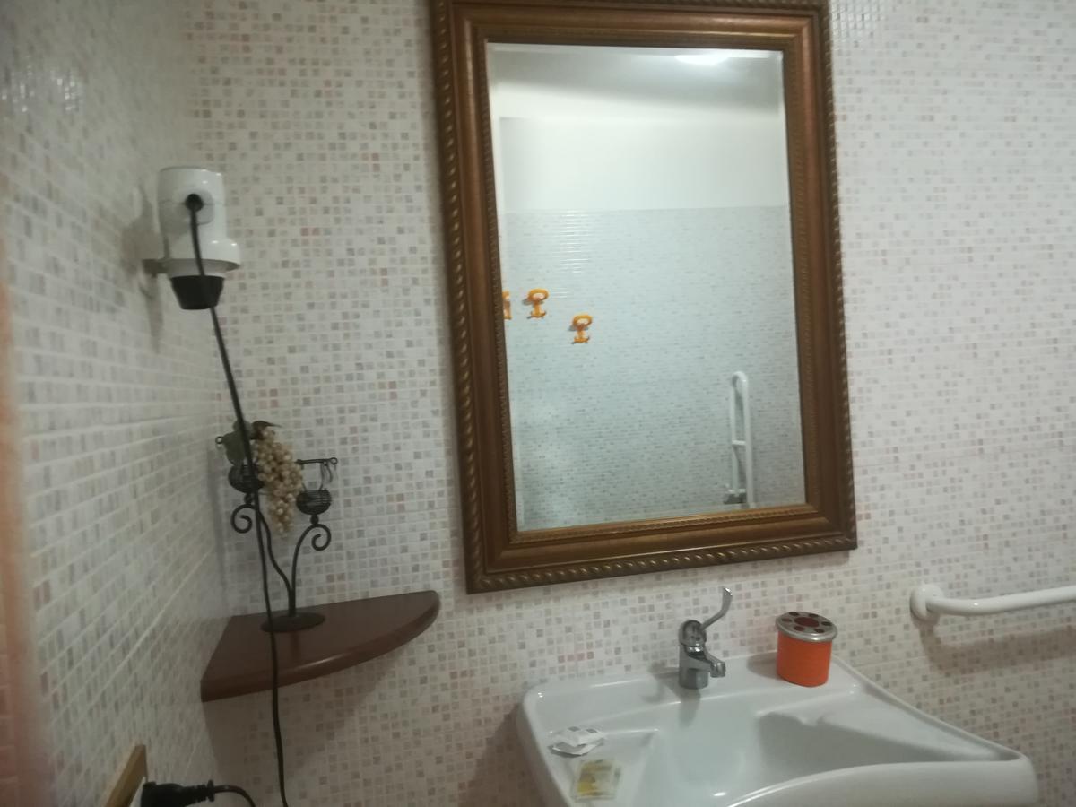 Le Terre Di Bac Bed & Breakfast Borgo Montenero Bagian luar foto